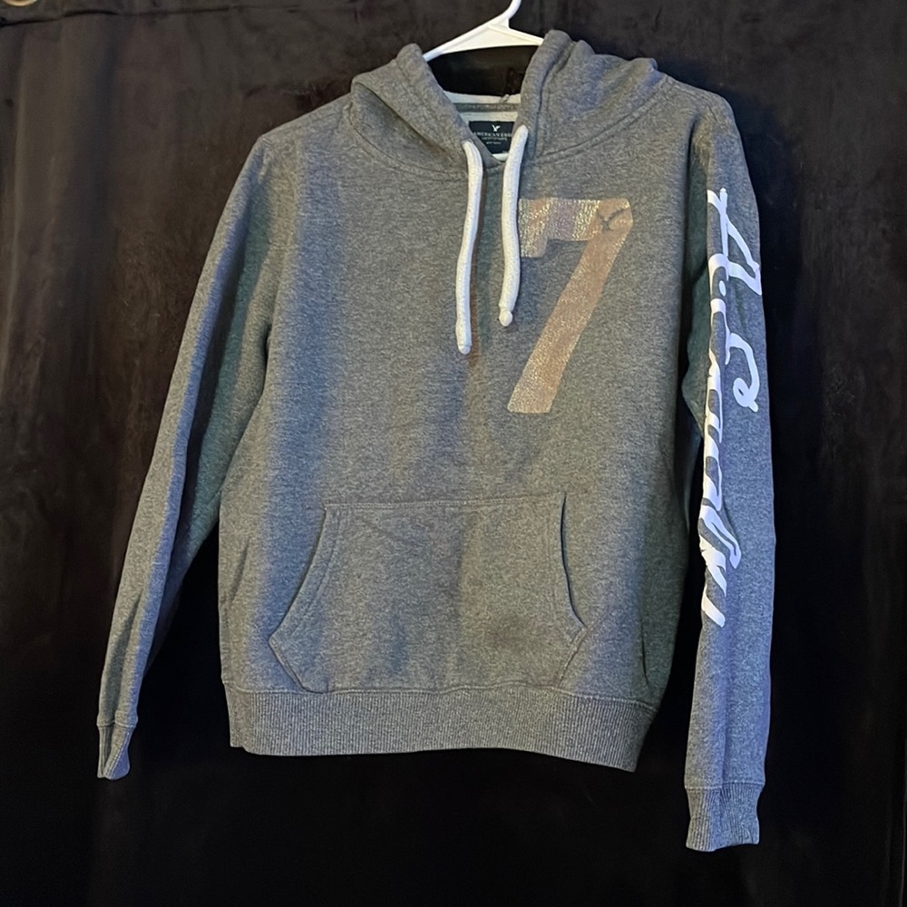 AE hoodie